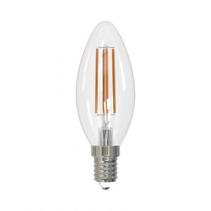 Arcchio - led Ampoule E14 'E14 2,2W LED-Kerzenlampe' en verre