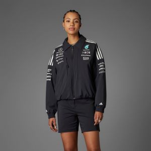 Adidas Veste Mercedes - Amg Petronas Formula One Team, pointure XX-Small - Taille XX-Small