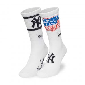 New era Chaussettes New York Yankees Crew