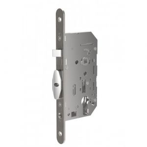 Vachette Serr.auto.d.fouillot Inox D466 Avg Droite Avec Gache Traine 31mm