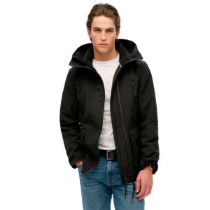 Superdry Veste Ultimate Homme Noir