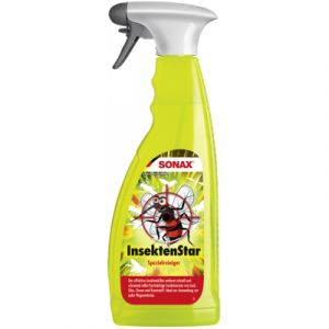 Image de Sonax Produit pour enlever les insectes