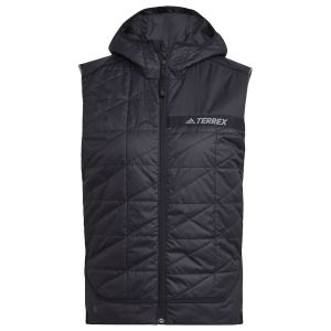 Adidas Gilet Isolant Terrex Multi Noir, pointure Medium - Noir - Taille Medium