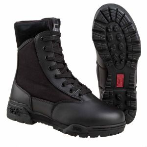 Magnum Bottes de - Essential Equipment - Classic - EU37 à EU46 - pour Unisexe - noir