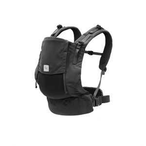 Porte-bébé Stokke Limas Mesh Gris anthracite