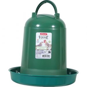 Zolux Abreuvoir 3l recycle