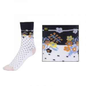 Chaussettes équitation Kavalkade KavalSocks Summer Shorties