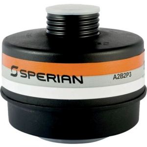 Honeywell Filtre monocartouche A2 P3 - 2570058