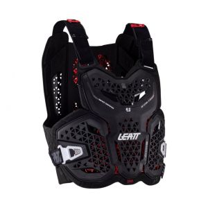 Leatt Protection poitrine moto 4.5 Evo V25