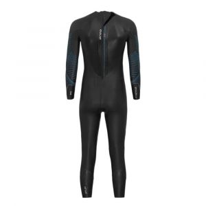 Orca N&eacute;opr&egrave;ne de triatl&oacute;n athlex flex v2 bleu flex homme