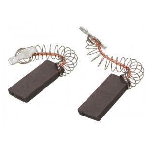 Fixapart W1-18133/A - Brosses carbones pour lave linge