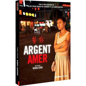 Image de Argent amer [DVD]