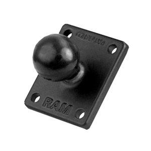 Image de Tecno Globe Support BOULE RAM POUR FIXATION SOCLE GPS