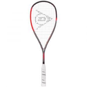 Dunlop Hyperfibre Xt Revelation Pro Lite One Size Red / Gunmetal - Red / Gunmetal - Taille One Size