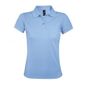 Sol's Polo femme sol s prime xxl
