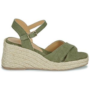 Castaner Sandales THEA - Couleur 37,38,39,40 - Taille Kaki