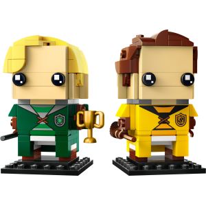 Image de Lego Drago Malefoy et Cedric Diggory