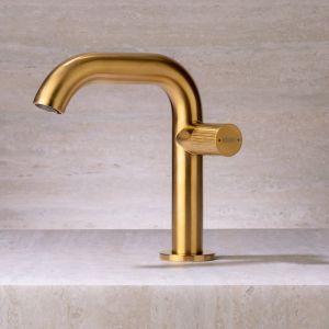 Mamoli Tuttodunpezzo Small Robinetterie de vasque/lavabo, 47100000005G,