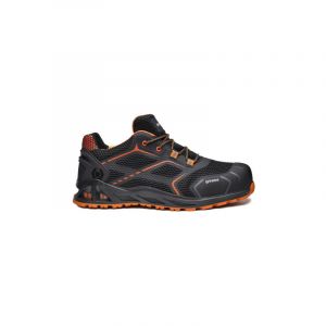 Base Protection Chaussure de sécurité basse K-STEP S1P HRO