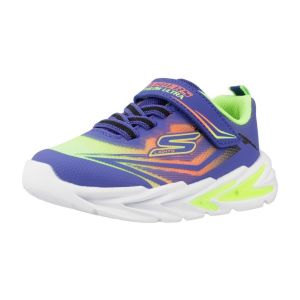 Skechers Baskets enfant FLEX-GLOW ULTRA
