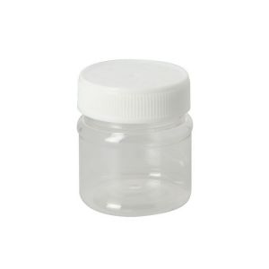 Pot vide 50 ml + couvercle - Divers