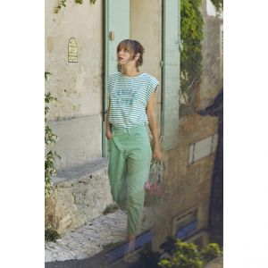 Le Temps des Cerises Jeans femme Cosy