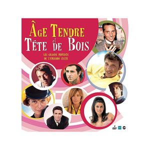 Image de Coffret Age Tendre et Têtes de Bois