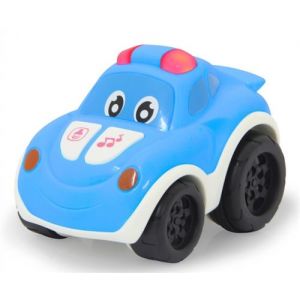 Image de Jamara Racing car My Little Carboys 16 cm bleu