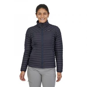 Patagonia AlpLight Down Jacket - Doudoune femme Smolder Blue M