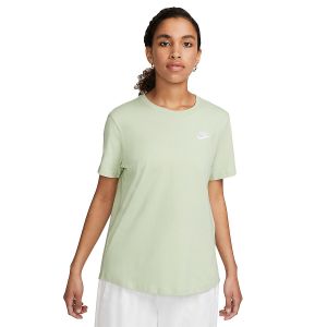 Image de Nike T-shirts Vert pour femme - L