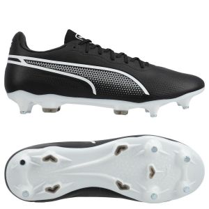 Puma Chaussures de football vissées homme king pro mxsg