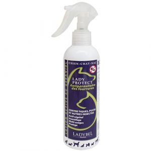 Ladybel Lady Protect Antiparasitaire : 200ml