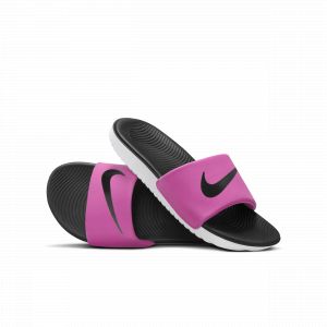 Nike Claquettes enfant Kawa