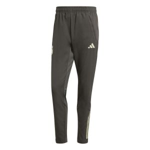 Adidas Pantalon d'entraînement de football homme real madrid tiro 25 competition