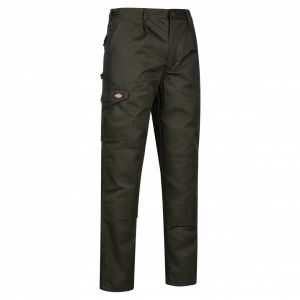 Dickies Redhawk Super Hommes Pantalon de travail haut WD884OL-T