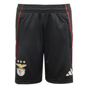 Adidas Short enfant Benfica Lisbonne Competition Tiro 25