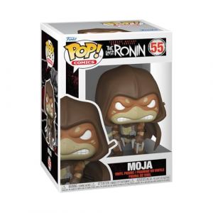 Funko MOJA / LES TORTUES NINJA THE LAST RONIN / FIGURINE POP