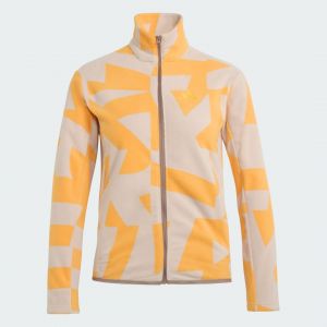 Adidas Polaire zipp&eacute;e imprim&eacute;e Terrex Multi enfants