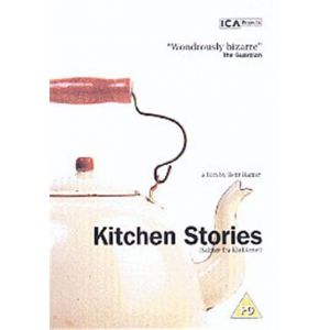 Image de Kitchen Stories