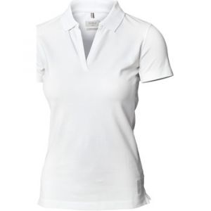 Image de Nimbus Polo Harvard - Couleur EU XXL,EU S,EU M,EU L,EU XL,EU XS,EU 3XL - Taille Blanc