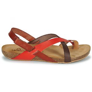 Yokono Sandales IBIZA - Couleur 37,38,39,40 - Taille Rouge