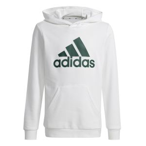 Adidas Sweatshirt à capuche garçon big logo essentials