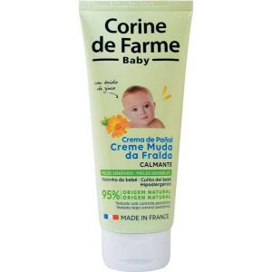 Corine de Farme Crema Cambio De Pa&ntilde;al 100Ml