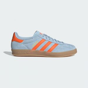 Adidas Original Chaussure Gazelle Indoor, pointure 36⅔ - Taille 36⅔