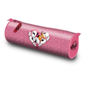 Trousse peluche Diddl Classique - Diddl et ses amis