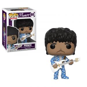 Image de Funko Figurine - Pop - Rocks - Prince Doves Cry