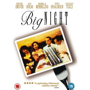 Image de Big Night