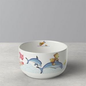 Villeroy & Boch Bol pour enfants Happy as a Bear