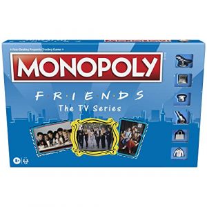 Image de MONOPOLY FRIENDS