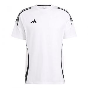 Adidas T-shirt TIRO24 SWTEE Blanc - Taille EU S,EU M,EU L,EU XL
